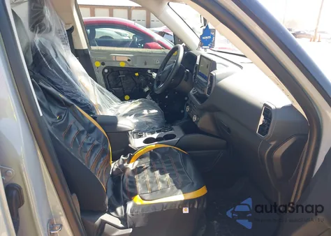 2024 Ford Bronco Sport Big Bend z USA, uszkodzony, nr VIN 3FMCR9B66RRE10738